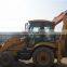 used backhoe loader jcb 3cx, retroexcavator jcb 3cx, jcb 4cx used backhoe loader in China