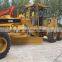 Cat 140h 140k 140g 140m Used Motor Grader Original Cat Machinery
