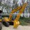 Japan imported 12t Komatsu PC120 , crawler excavator , Original Komatsu excavator PC130-7 PC120 PC128