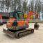 Оригинальный экскаватор Doosan DX60, DX60 - 7, DH60 - 7