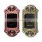 Digital rfid locker lock with wristband key card for golf spa gym swimming pool sauna bathroom panel cabinet lock