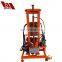 portable water well drilling/Hydraulic Bore Water Well Rig Good Price Borewell Drilling Machine