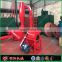 Buy 200-300 kg per hour 7.5kw Industrial Electric Corn hammer mill