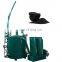 Waste wood Charcoal Stove Pine Hardwood Coal Oven Vertical Airflow Carbonization Furnace