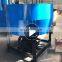 Charcoal Powder Mixer Wheel Mixing Machine For Coal Powder Mixer