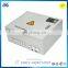 Dikai 30 years high quality dc 12 strings solar power pv array combiner boxes price