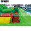 Best Price Simple Inflatable Water Slides Kids Slides With Mini Pool Water Game Children Slides At Home