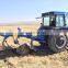 NEW MODEL - AUTOMATIC ADJUSTABLE PLOUGH (SMART PLOUGH)-AGGRICULTURE FARM MACHINES-CULTIVATOR-RED