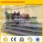 WRJ-5 Horizontal coil winding machine for transformer
