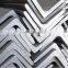 China Factory  angle steel supplier line steel angle iron in stock