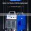 Built in air compressor plasma cutter welder dual mode LGK 50A 80A 100A 120A 160A