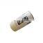 Careful selection of high efficiency oil filter for screw compressor 1614806599