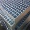 Galvanized Steel Grille Platform Load-bearing Steel Grille Heavy Grille Hebei Source, China