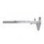 SHAHE0-200mm 0.02mm High accuracy vernier caliper stainless steel Dial caliper Micrometer Gauge
