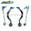 ZDO Car Parts from Manufacturer 31121141721 Front Driver Left Rear Control Arm w/ Bushing For BMW E38 740i