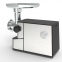 Meat mincer household wholesale electric stainless steel automatic multi-functional mixing meat filling sausage machine commercial（Wechat:13510231336）