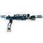 C9 USB Charger Charging Board Mobile Phone Flex Cables For Samsung C9 9000 Part Replacement