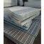 Pressure welded steel grating