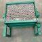 High quality white dustless school chalk making machine