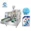 Packing Filling And Sealing Premade Bag Pouch Shampoo Water Juice Fruit Coffee Tomato Paste Spout Doypack Packaging Machine