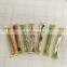 Automatic toothbrush plastic bags sealing packing machine