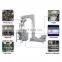 Easy to Operate cooked  rice packing machine with measuring cup for 500g 1kg