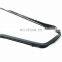 Landnovo Car Headlights lens cover for BMW X1 2020-2021 Assembly Headlamp Surface replacement headlight cover
