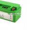 2000cycles 12v Lifepo4 Battery for Motorcycle With 12v 6ah Motorcycle Lifepo4 Start Battery