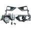 Aftermarket car accessories foglamp foglight FRT FOG sits for TOYOTA LANDCRUISER PRADO FJ150 fog lamp fog light 2018