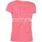 High Quality Wholesale Price Navy Color women sexy ladies T shirt Women's T-Shirts