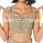 ra OEM Workout Sleeveless Cross Back Yoga Fitness Women Backless Sports Bra