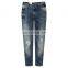 Pakistan Best Selling Factory Direct Selling casual comfortable fashionable men's denim jeans For Sale