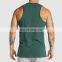 High Quality New Style Custom Fitness Wear Men Tank Top Sleeveless Men Tank Top Gym Tank Top For Men