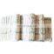Eco-friendly Natural Bamboo Cheap Disposable Chopsticks with Customized Printing Package