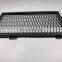 long life warranty suspended expanded metal mesh fence with good prices
