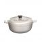 Hot Sales 6 Pieces Die Cast Aluminum Pot Cookware Set