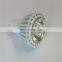 New Die Casting COB Light Cup Housing Spotlight Kit