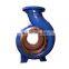 Sand Casting Gray Iron Ductile Iron Mud Pump Housing Shell Concrete Gasoline Water Pump Parts