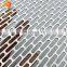 SS 304 Customized hole style perforated metal mesh sheet