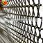 Spiral Wire Stainless Steel Chain Link Mesh for Architectural Decorative Conveyor Belt