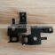 OEM Service Stamping Black Powder Coating Wind Shiled Metal Car Part