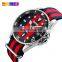 9133 Arab Numeral Watch Quartz Best Military Watch Arloji for Man Skmei