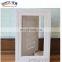 Plantation PVC shutter design PVC louver window with adjustable