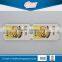 China factory cheap price good quality 160g raffle ticket