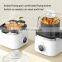 xiaomi Deerma New 360 Visual Oil-free Electric Air Fryer Multifunctional French Fries Frying Oven
