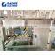 Automatic and high speed 5 gallon barrel bagging machine machinery equipment