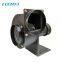 Heat resistant blower kitchen use smoke vacuum fan fume extractor for barbecue