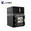 JIMBO Custom Hotel Business and Home Quality Steel Material Security Electronic Password Cash Deposit Safe With Drop Slot Deposi