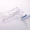 Factory price sterile different sizes types plastic disposable vaginal speculum