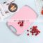 Kitchen Tools Wheat Straw Cutting Chopping Board For Meat Vegetables